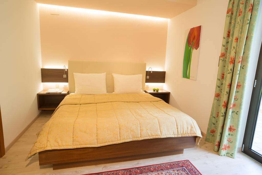 Residence Volkmar Postal / Burgstall Екстериор снимка