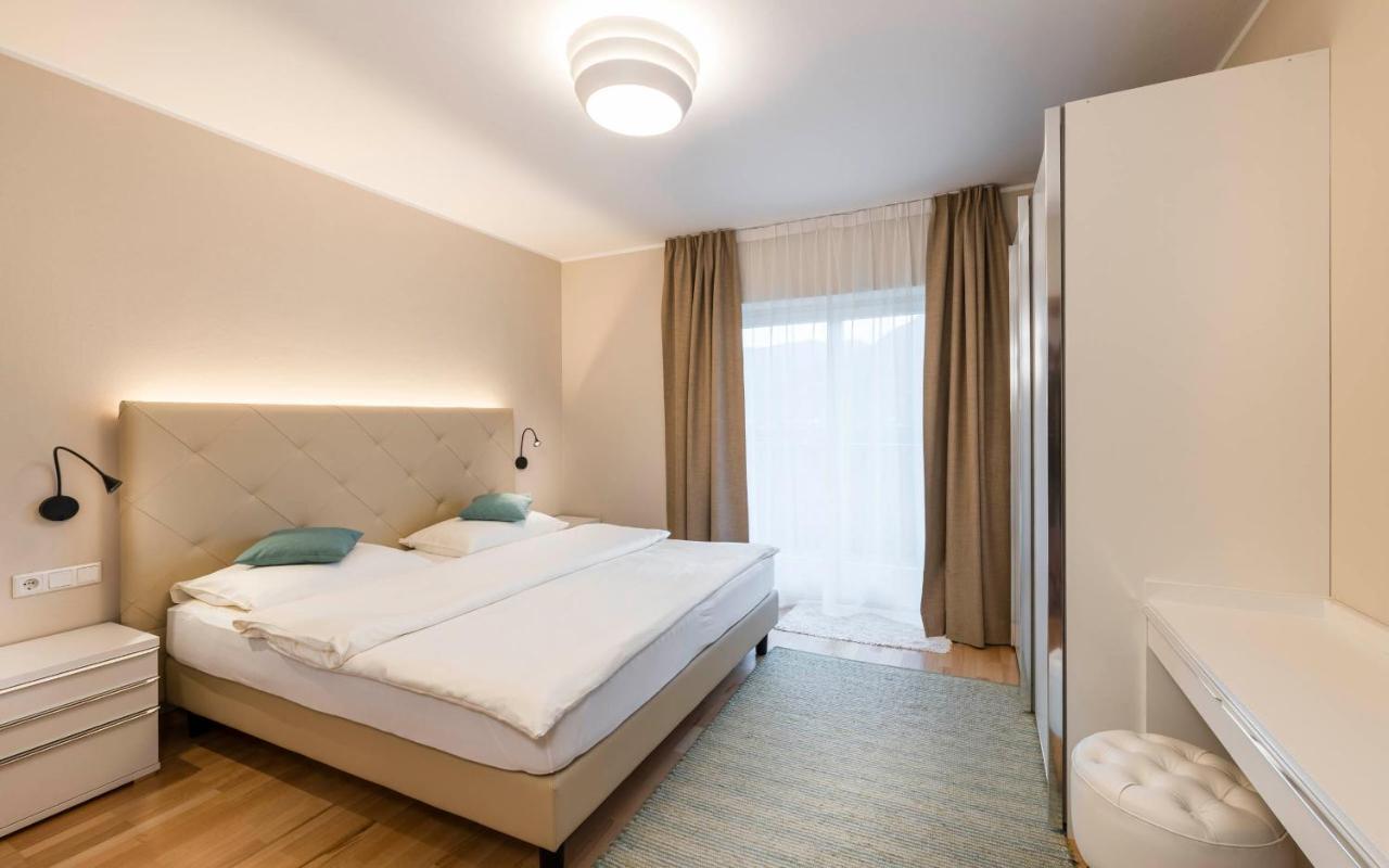 Residence Volkmar Postal / Burgstall Екстериор снимка