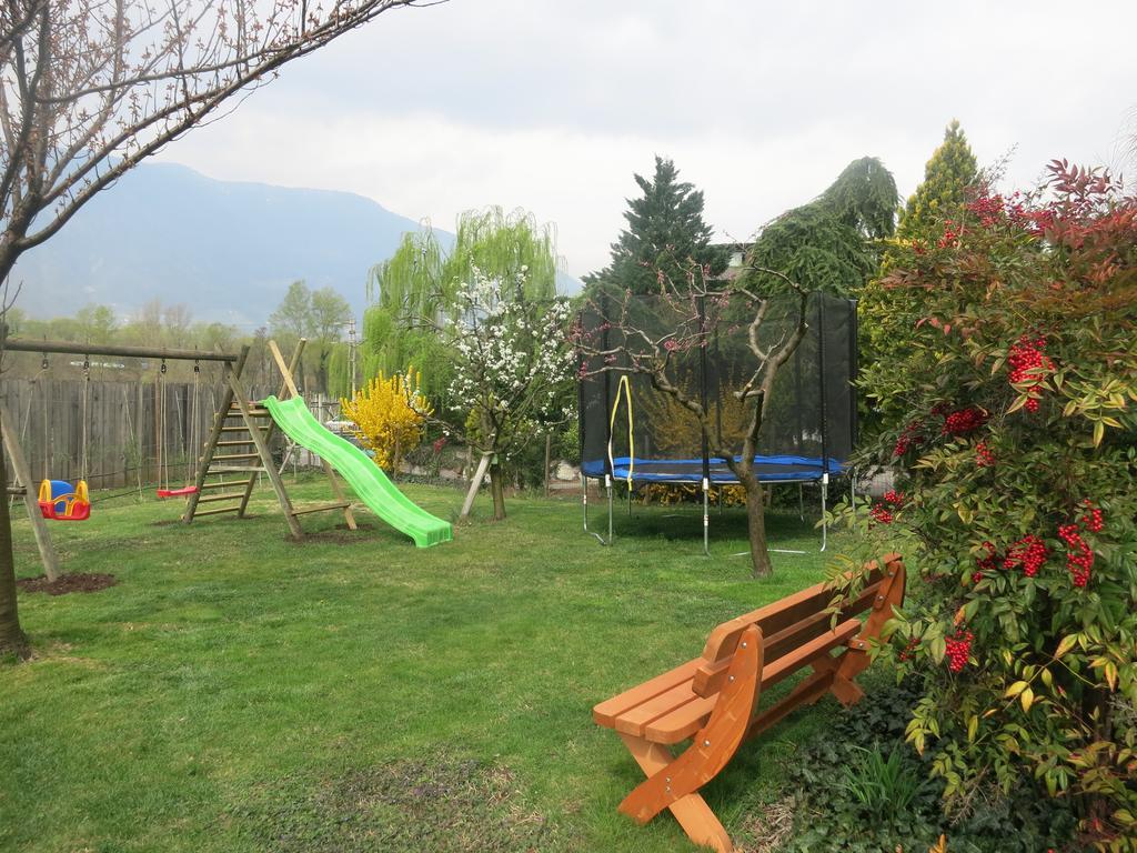 Residence Volkmar Postal / Burgstall Екстериор снимка
