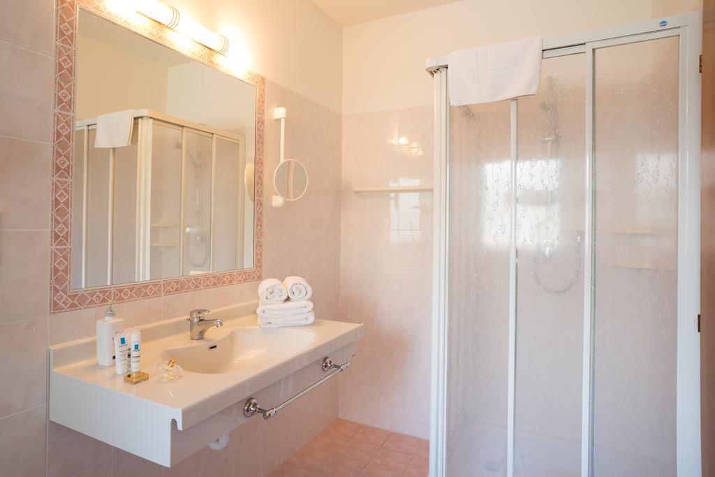 Residence Volkmar Postal / Burgstall Екстериор снимка