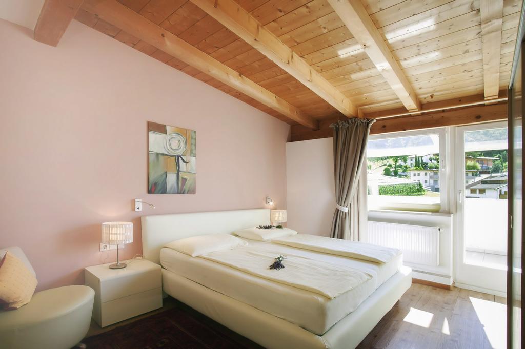 Residence Volkmar Postal / Burgstall Екстериор снимка