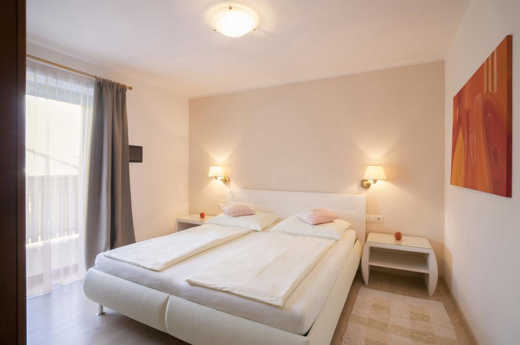 Residence Volkmar Postal / Burgstall Екстериор снимка