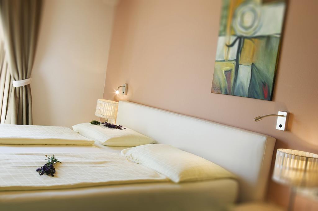 Residence Volkmar Postal / Burgstall Екстериор снимка
