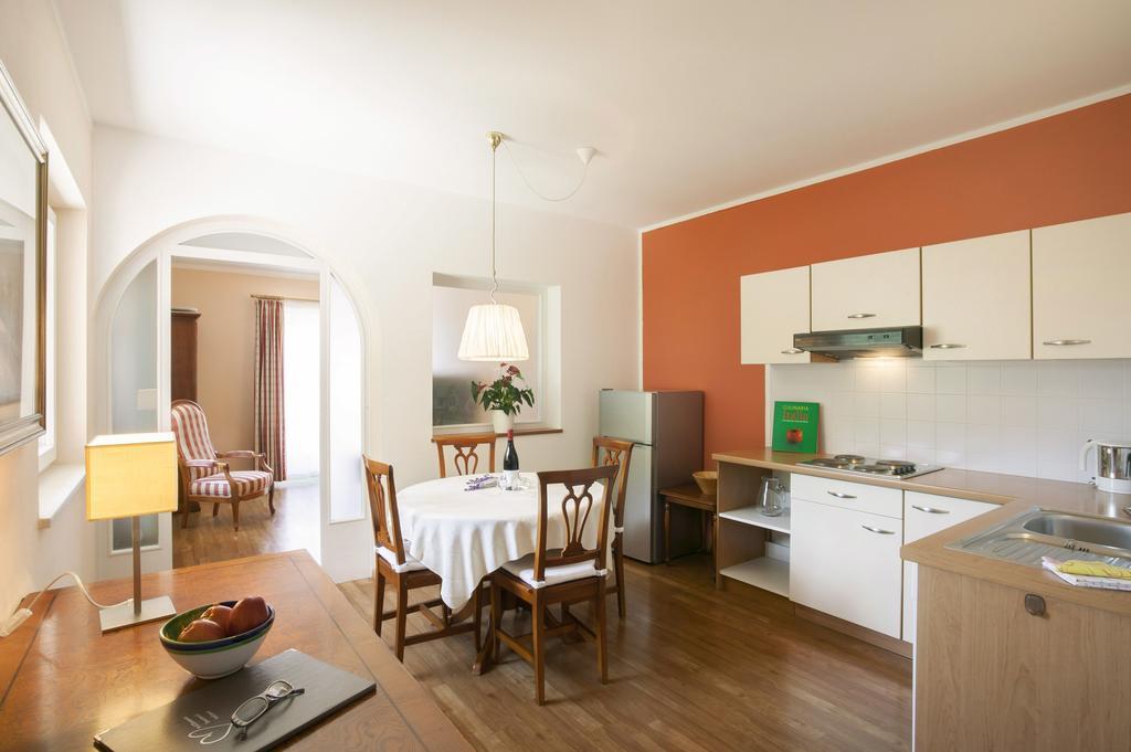 Residence Volkmar Postal / Burgstall Екстериор снимка