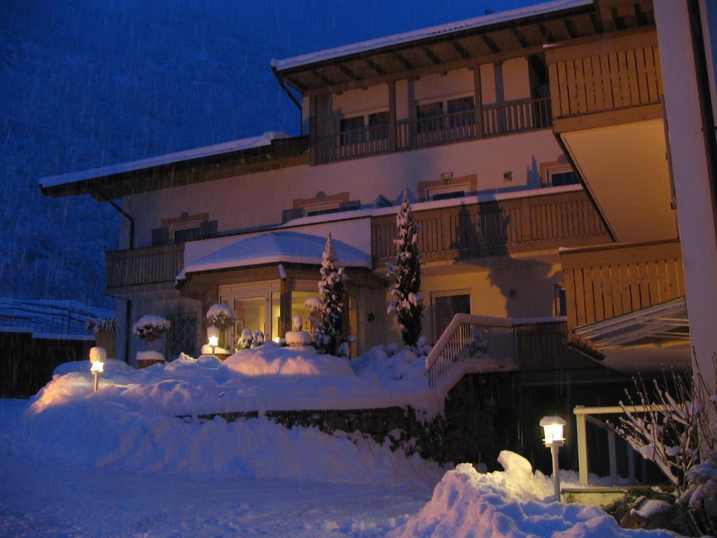 Residence Volkmar Postal / Burgstall Екстериор снимка