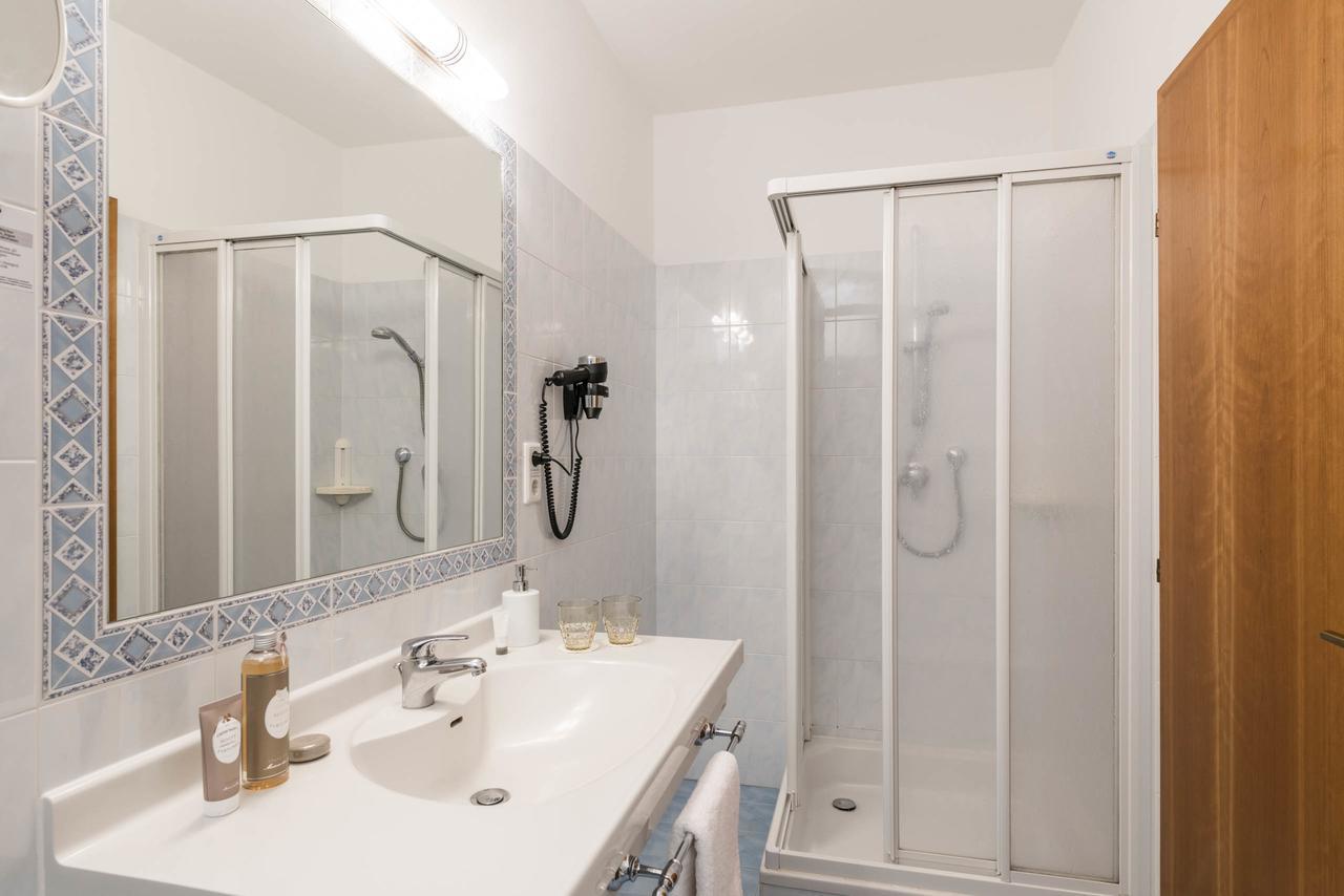 Residence Volkmar Postal / Burgstall Екстериор снимка