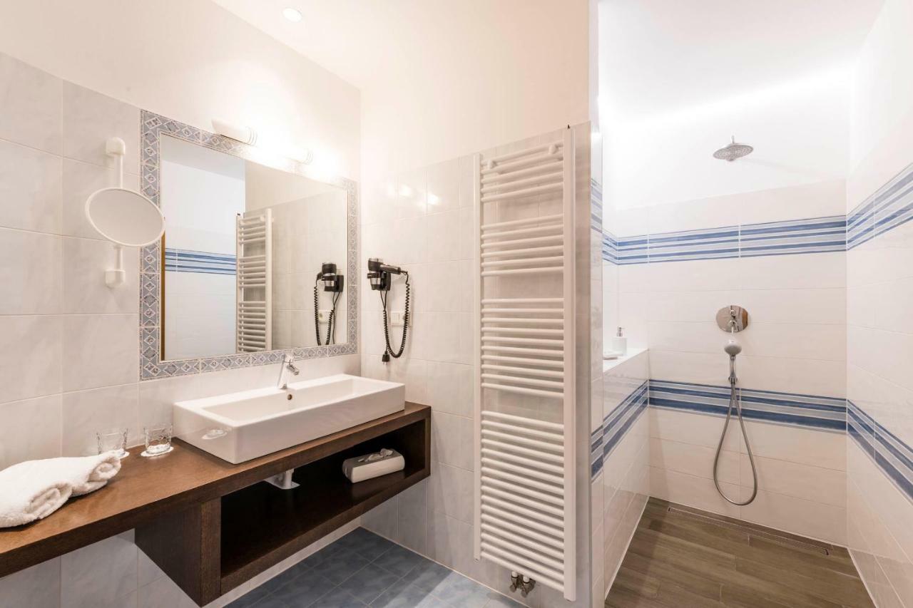 Residence Volkmar Postal / Burgstall Екстериор снимка