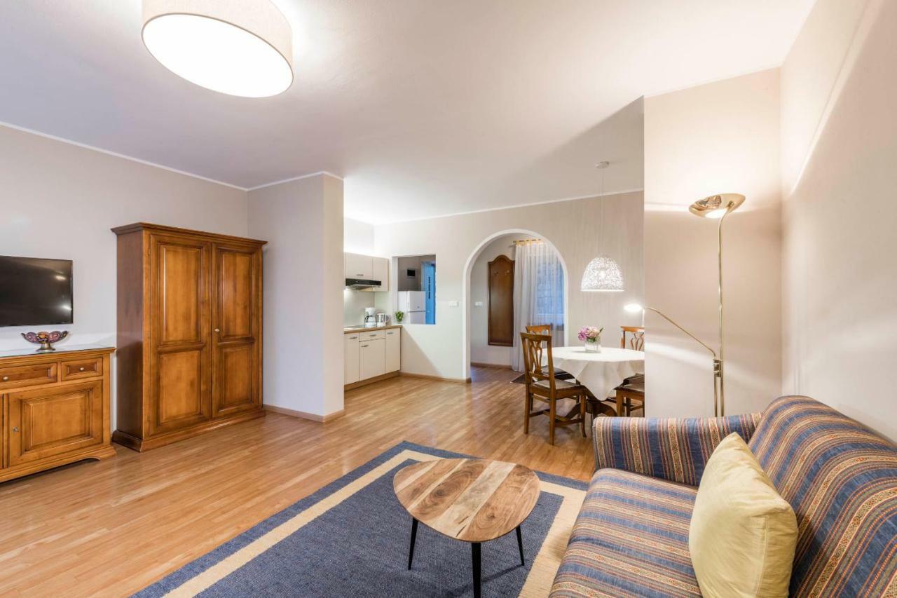 Residence Volkmar Postal / Burgstall Екстериор снимка