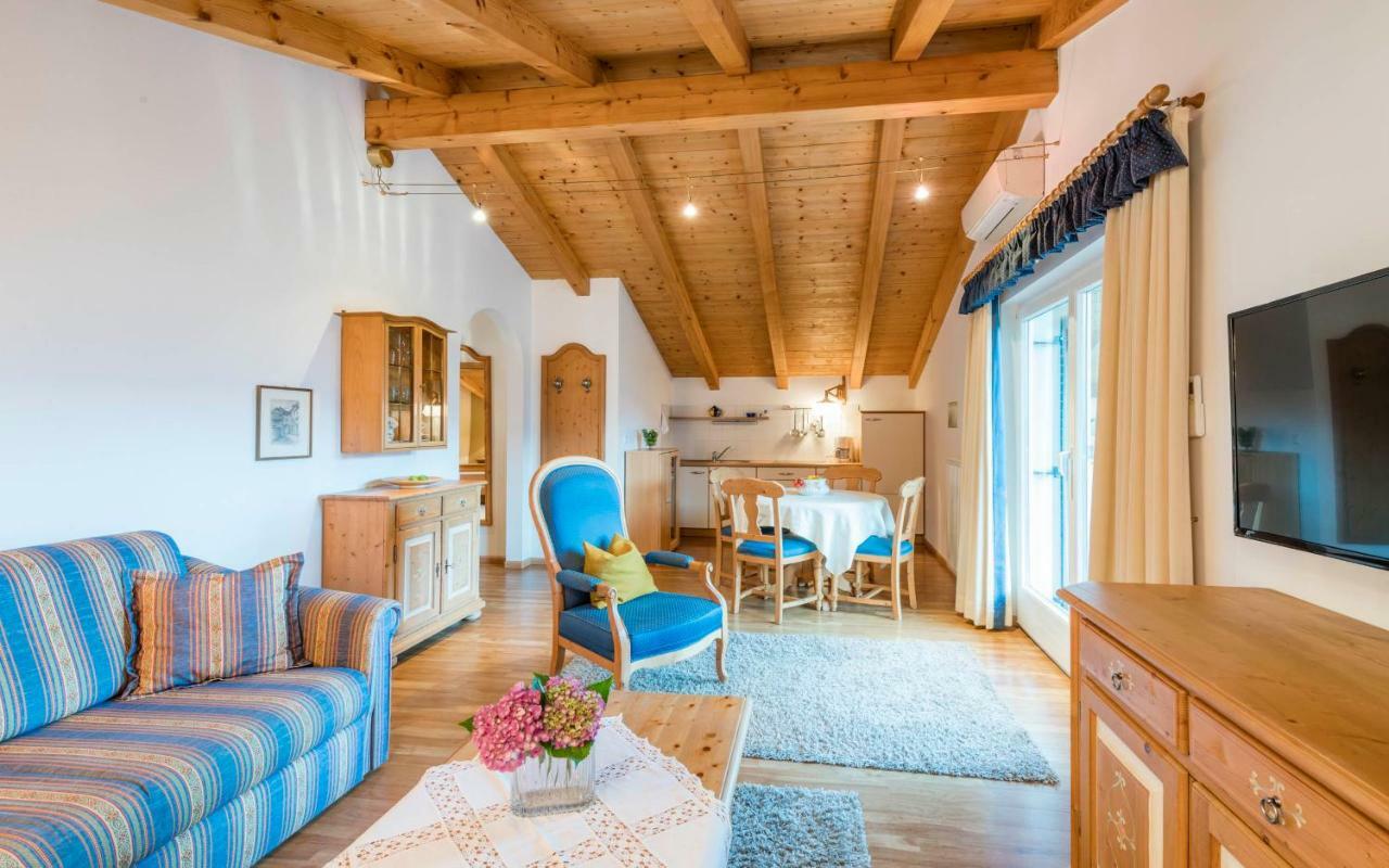 Residence Volkmar Postal / Burgstall Екстериор снимка