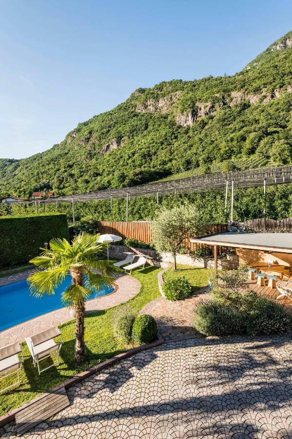 Residence Volkmar Postal / Burgstall Екстериор снимка