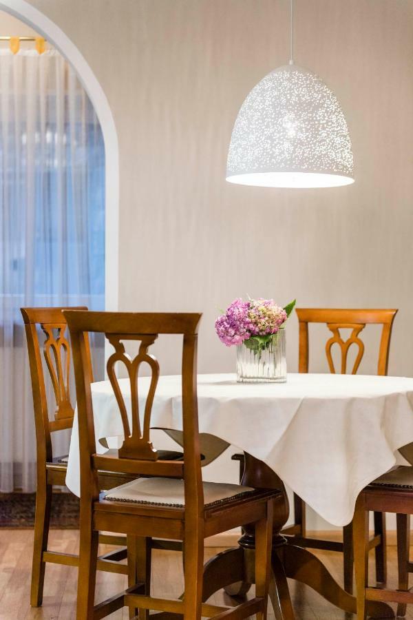 Residence Volkmar Postal / Burgstall Екстериор снимка
