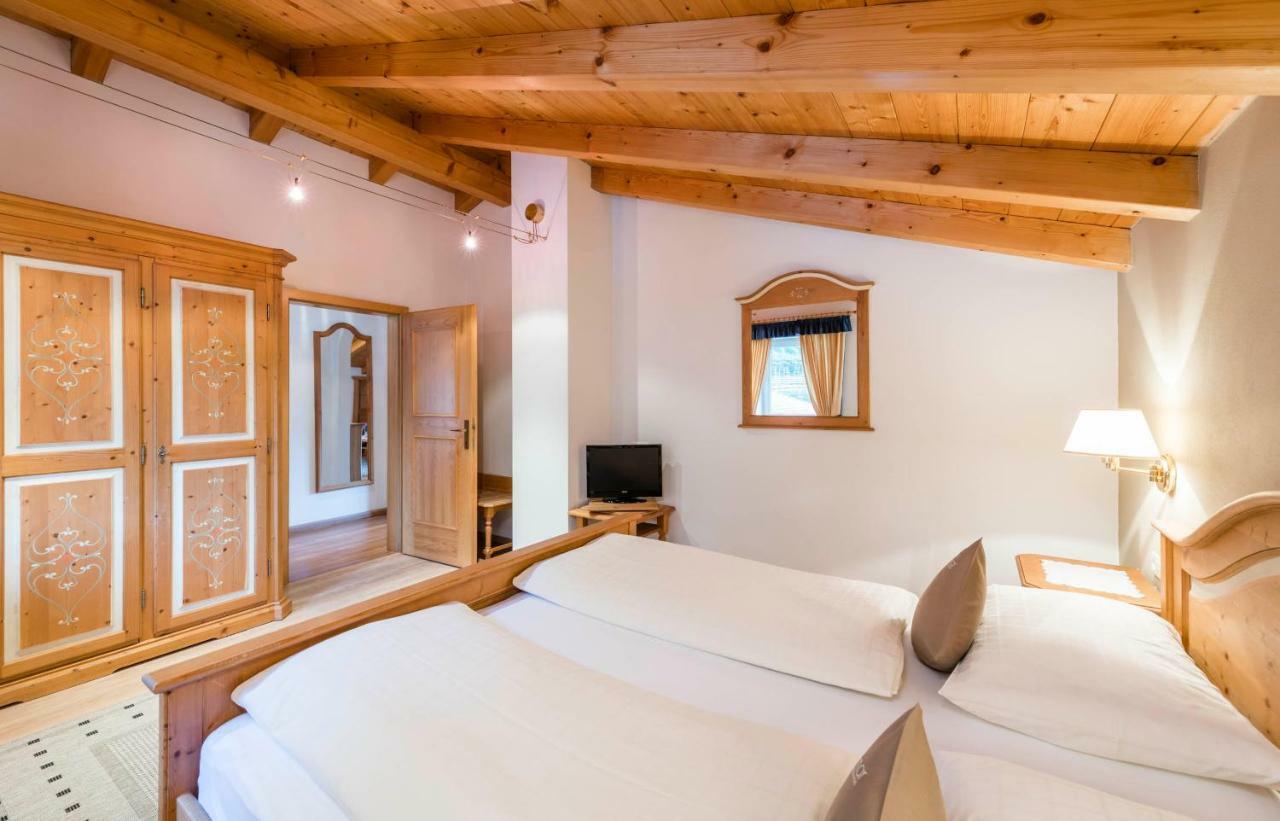Residence Volkmar Postal / Burgstall Екстериор снимка