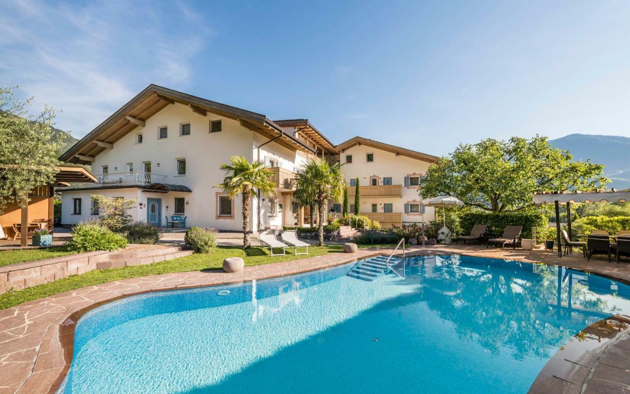 Residence Volkmar Postal / Burgstall Екстериор снимка