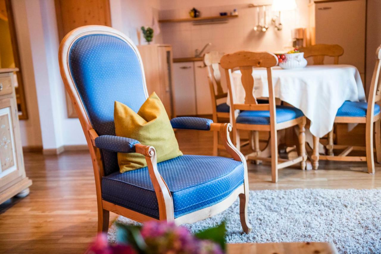 Residence Volkmar Postal / Burgstall Екстериор снимка