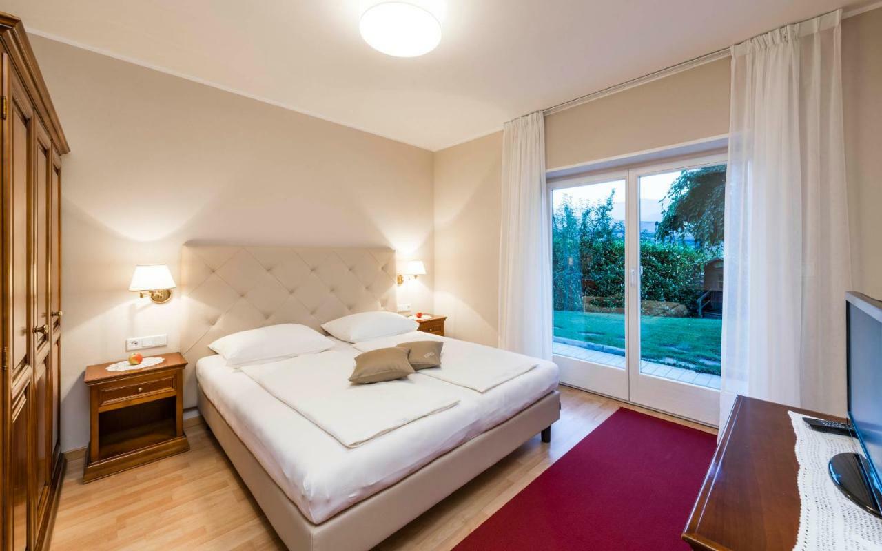 Residence Volkmar Postal / Burgstall Екстериор снимка